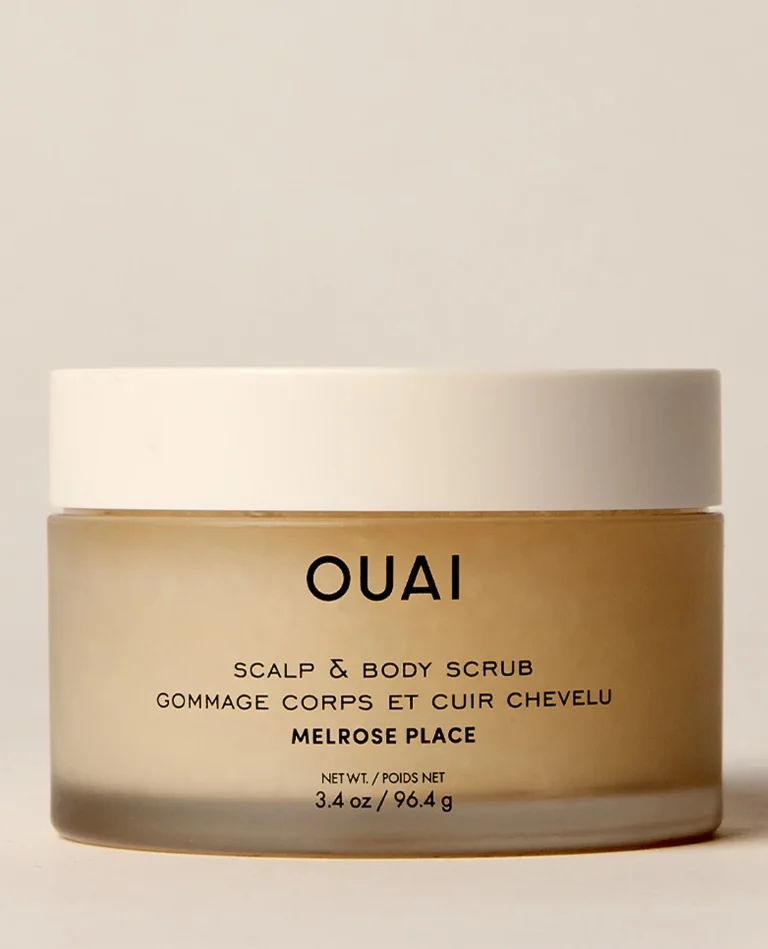 Scalp and Body Scrub Melrose Place - Travel