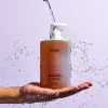 Detox Clarifying Hair Shampoo - Jumbo