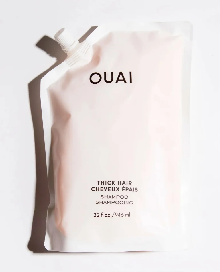 Thick Hair Shampoo - Refill