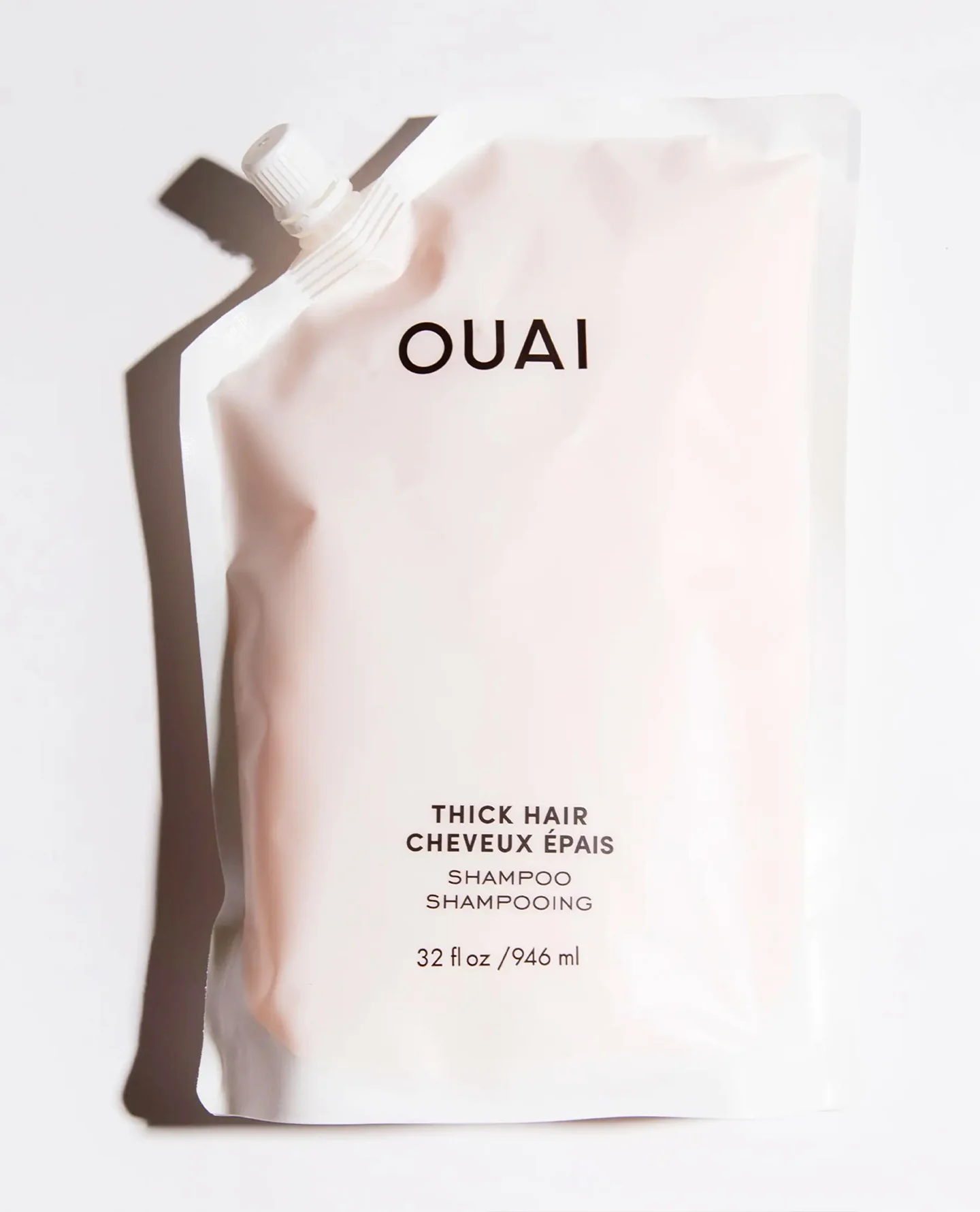 Thick Hair Shampoo - Refill