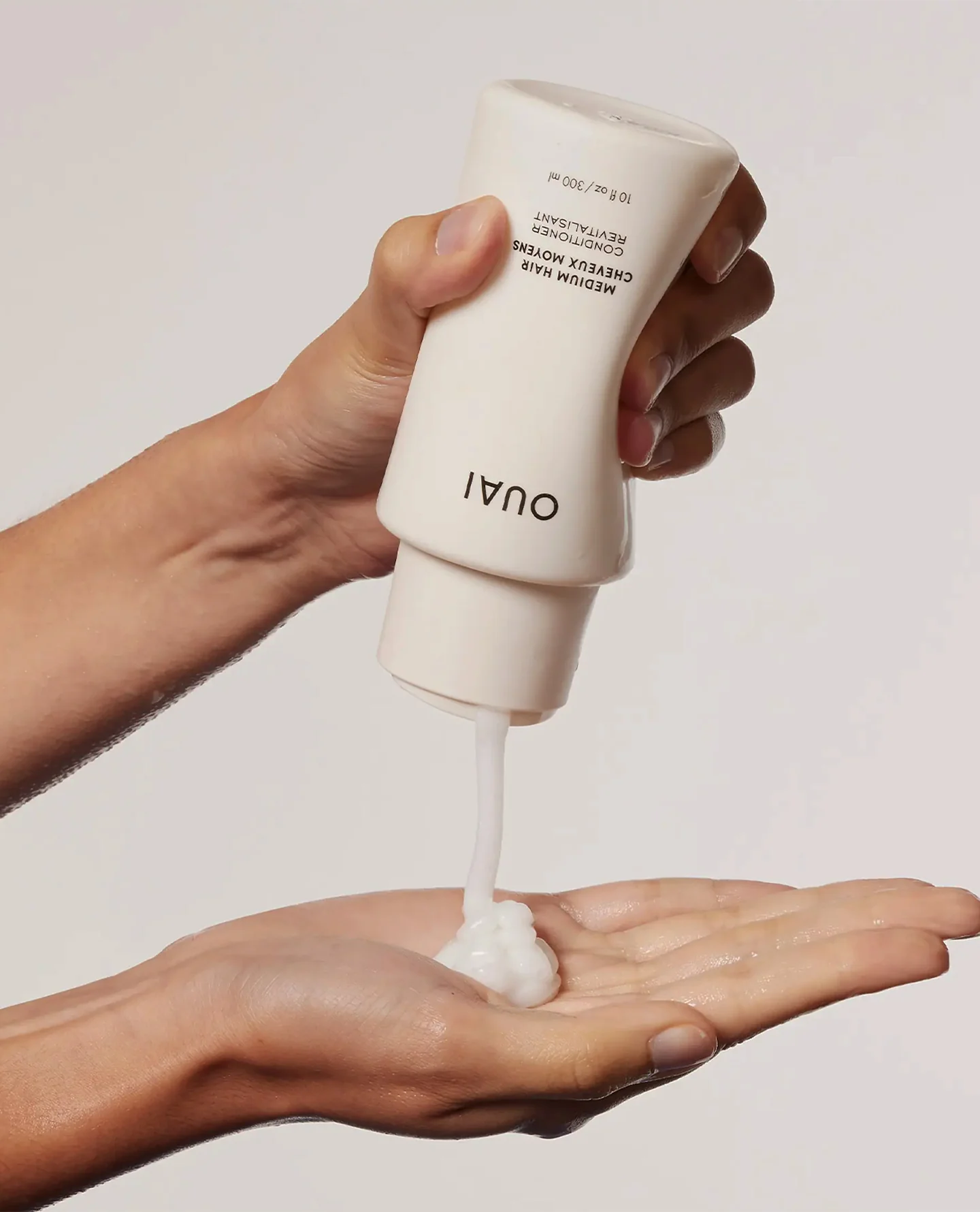 Medium Hair Conditioner - Refill