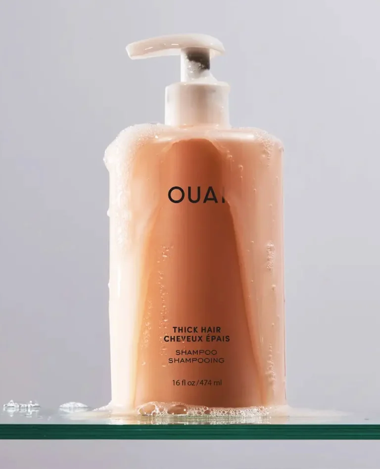 Thick Hair Shampoo - Jumbo