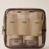 OUAI To Go Refillable Travel Bottle Kit