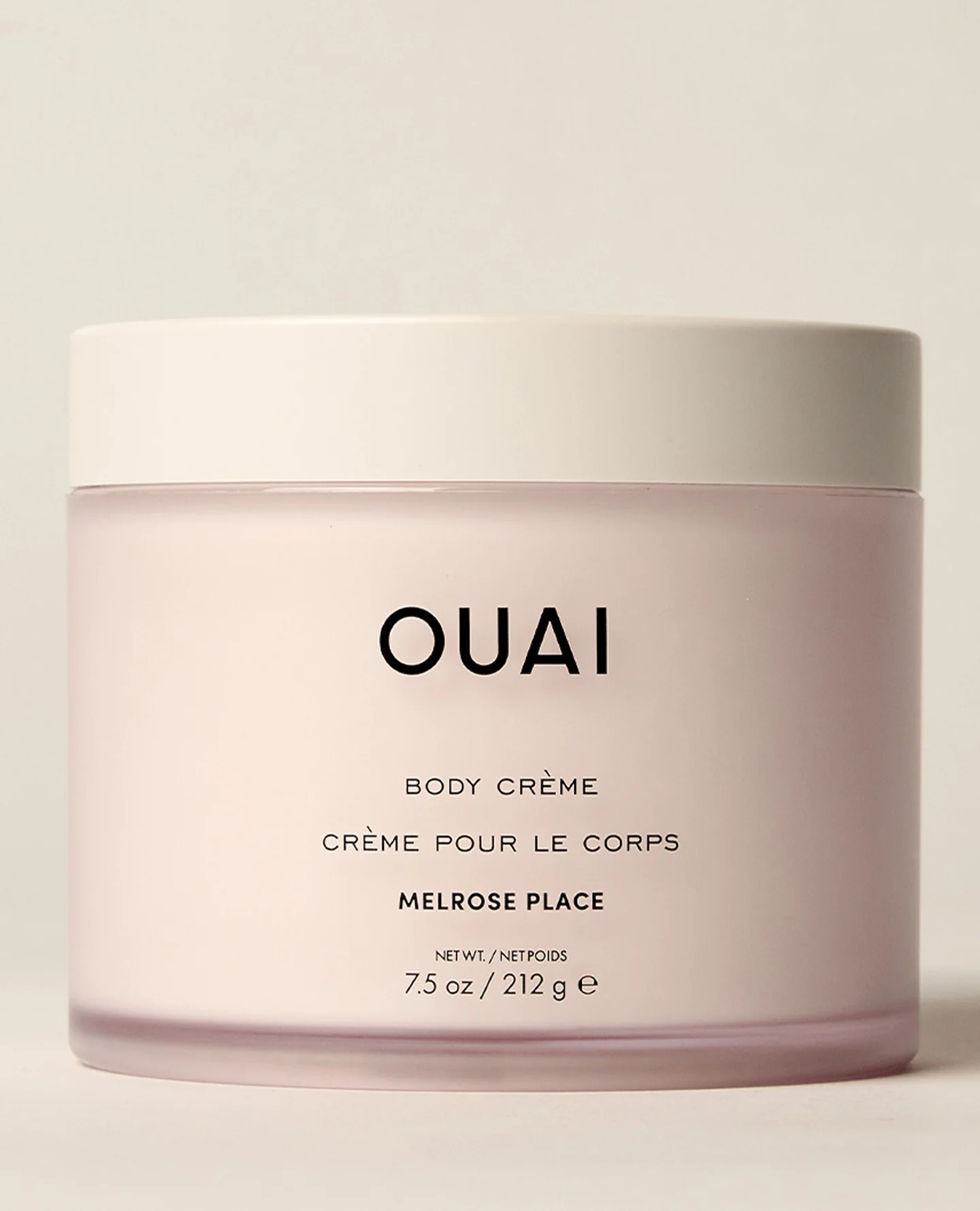 Body Crème Melrose Place