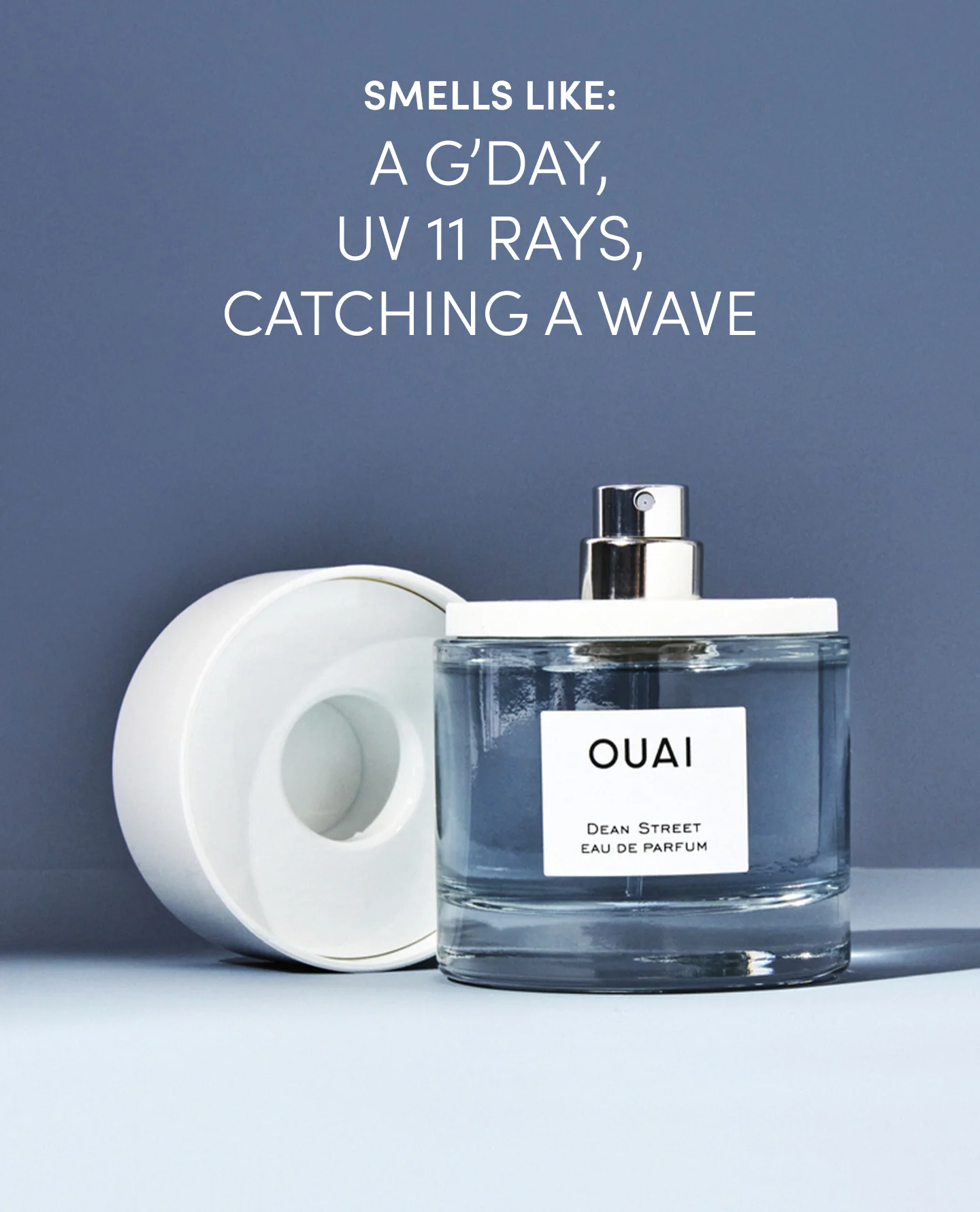 Eau de Parfum North Bondi