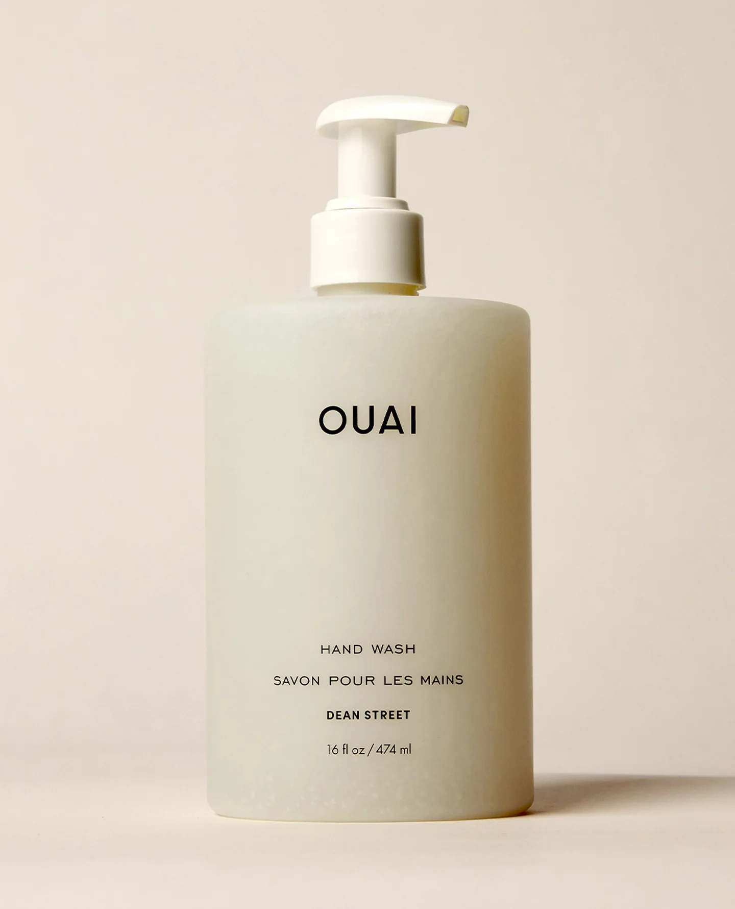 Hand Wash