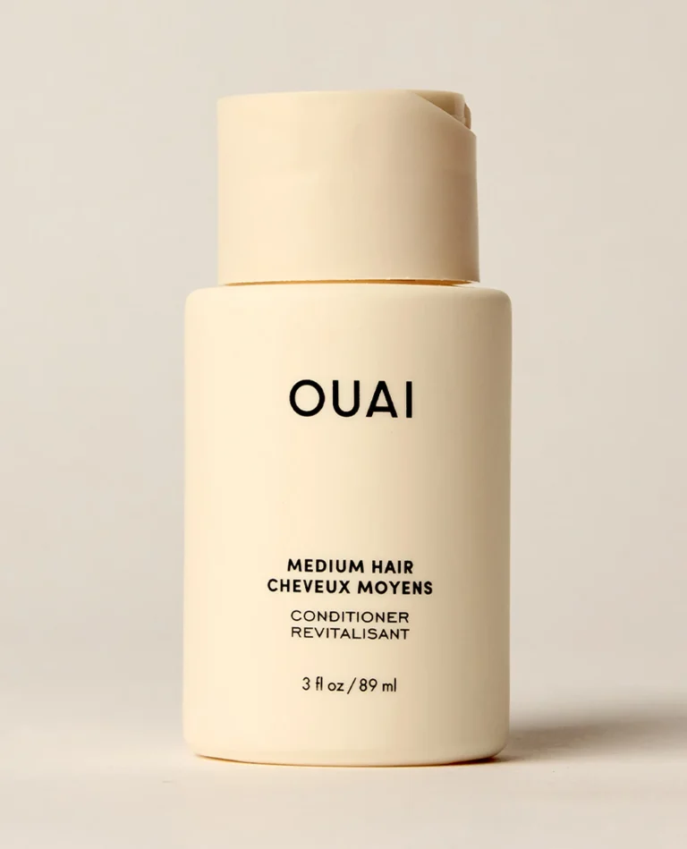 Medium Hair Conditioner - Travel