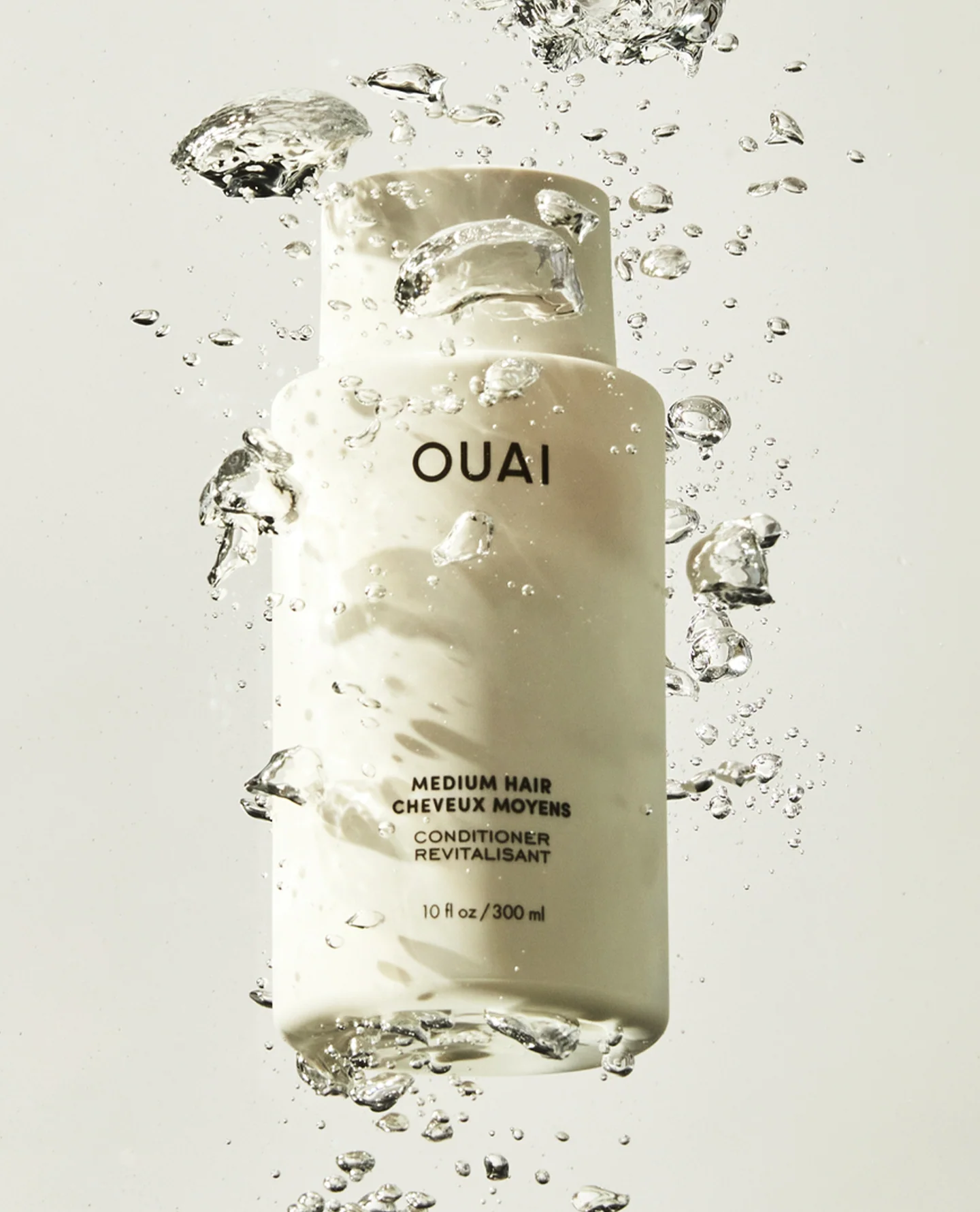 Medium Hair Conditioner