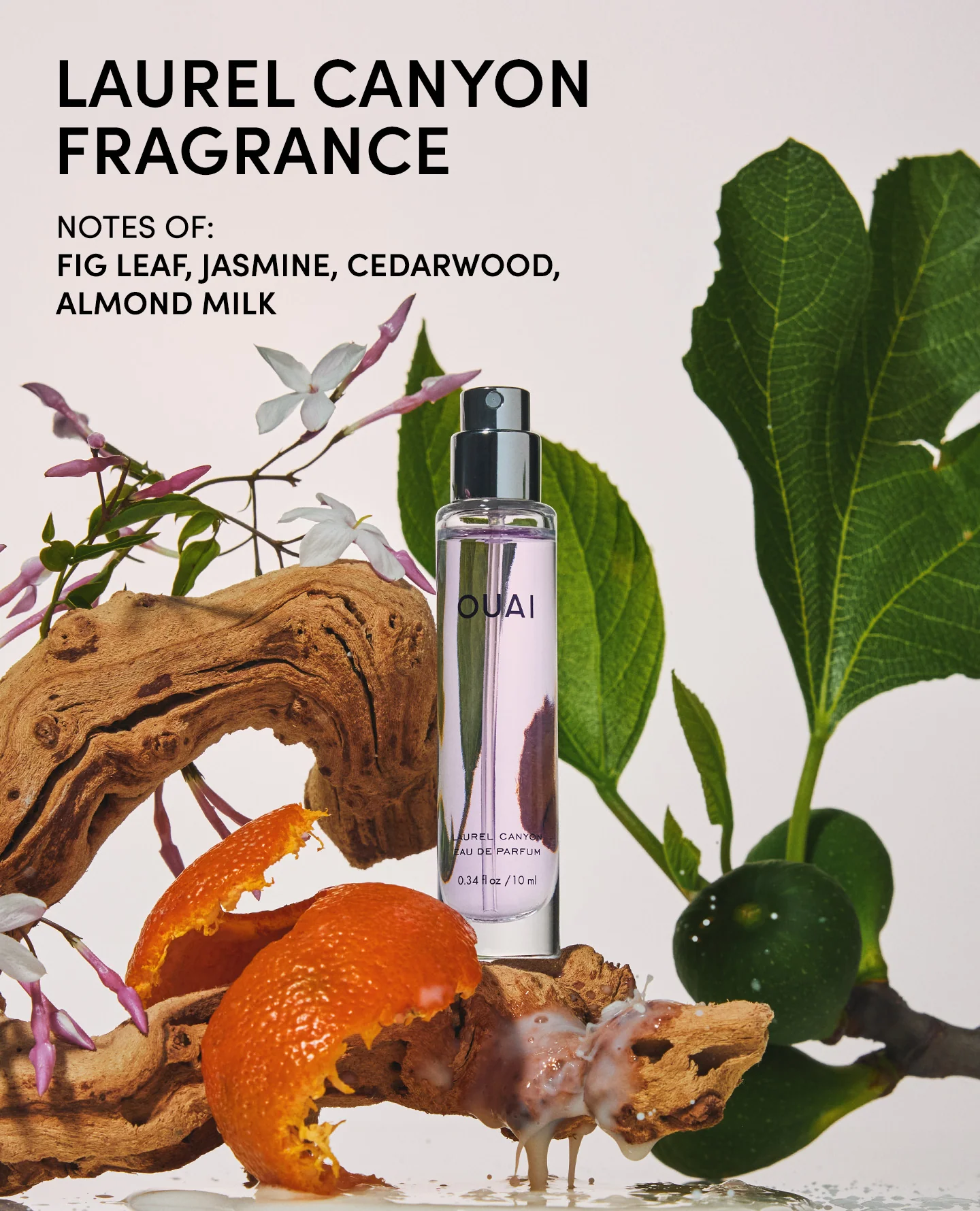 Eau de Parfum Laurel Canyon - Travel