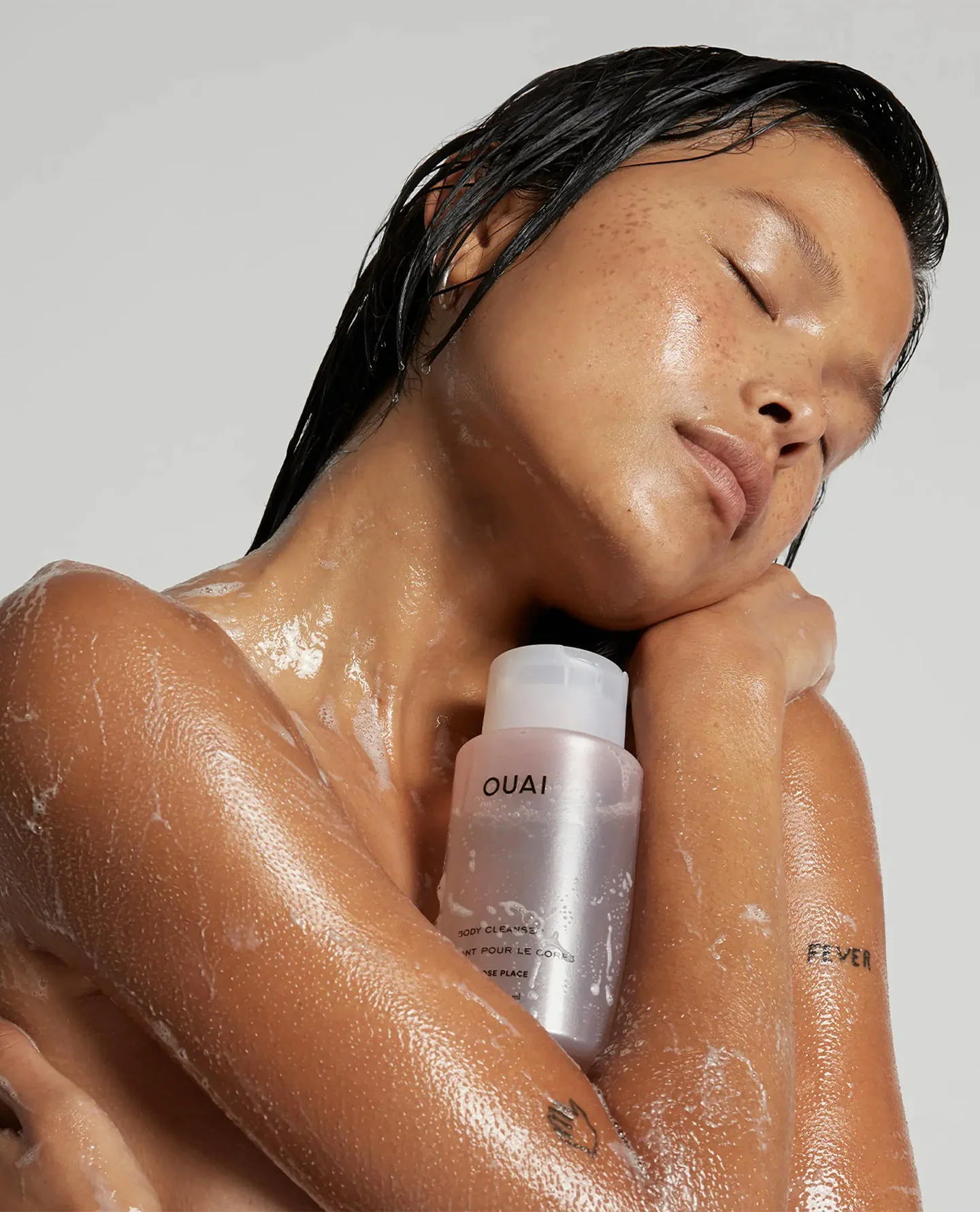 Body Cleanser Melrose Place - Travel
