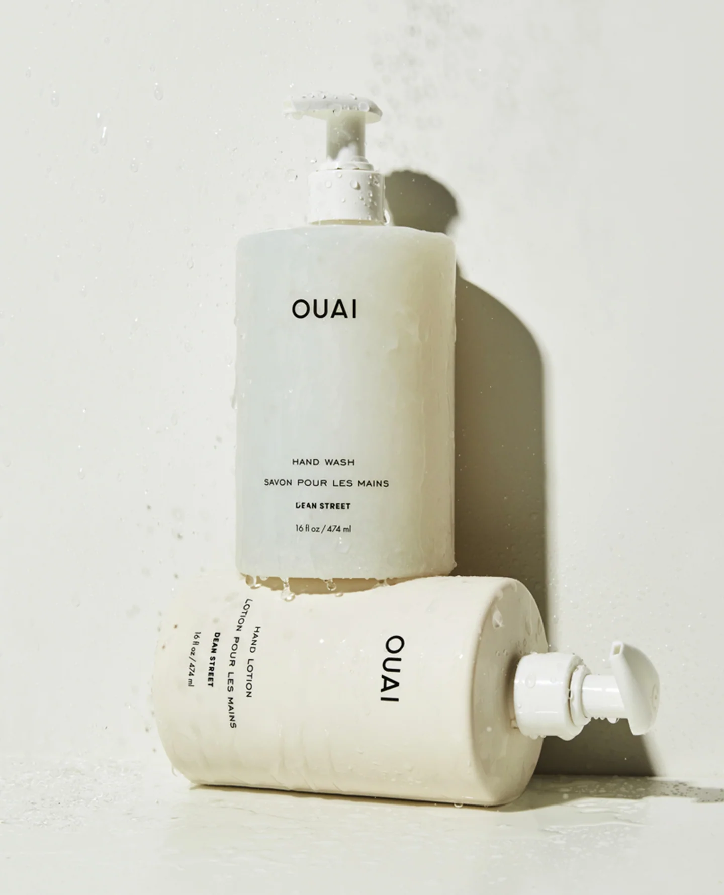Hand Lotion