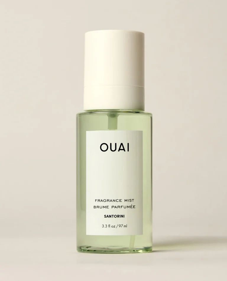 Hair & Body Fragrance Mist Santorini