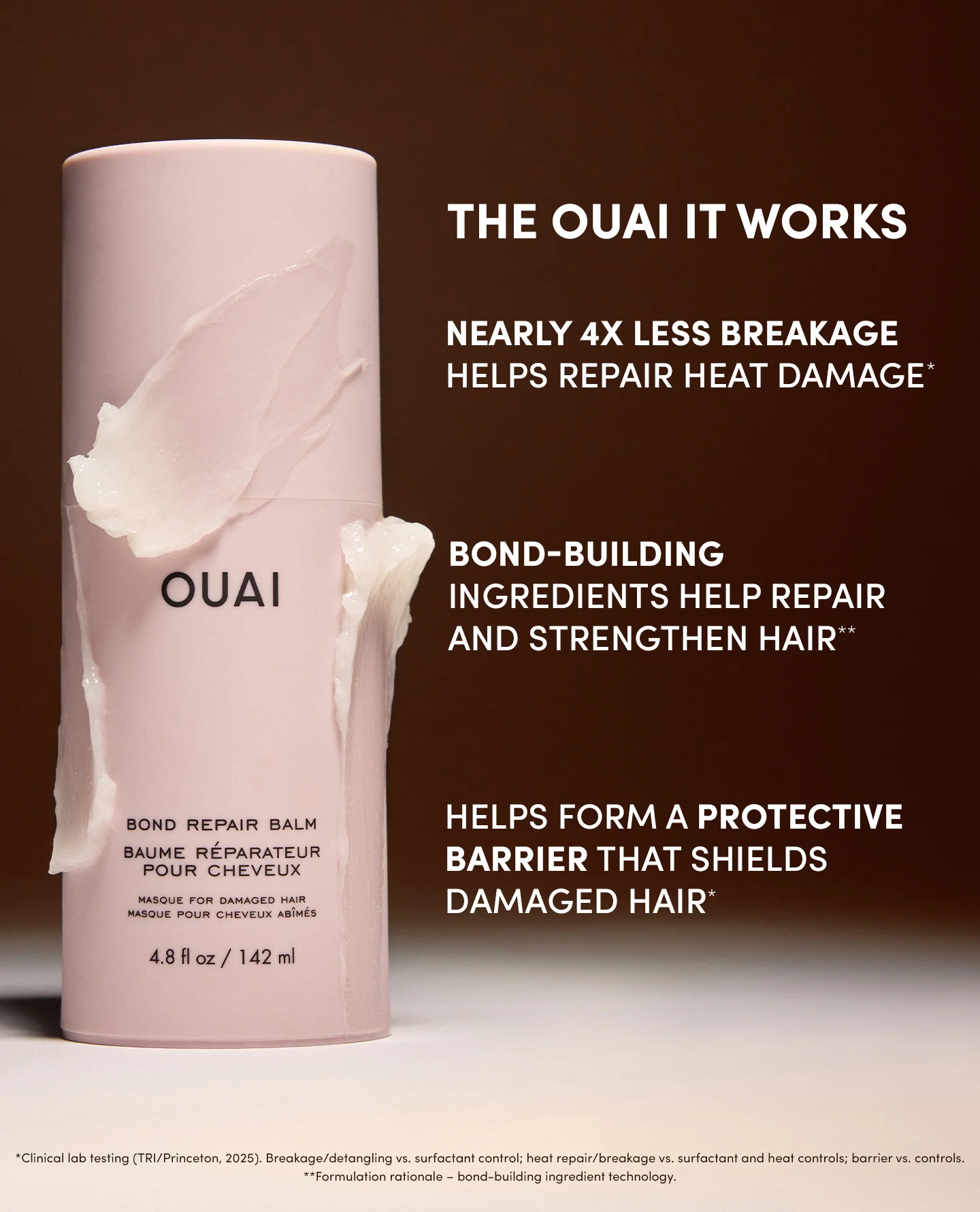 Bond Repair Balm - Travel