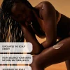 Scalp & Body Scrub St. Barts Scent - Travel