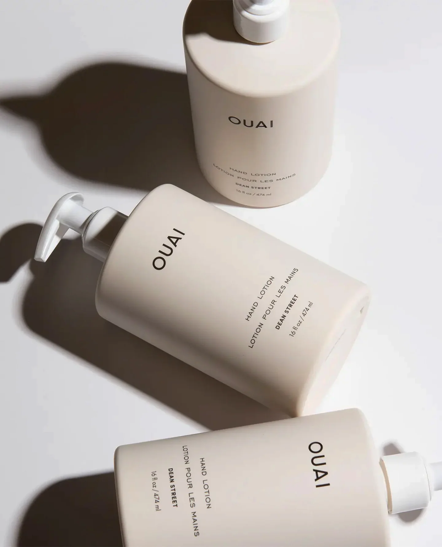 Hand Lotion