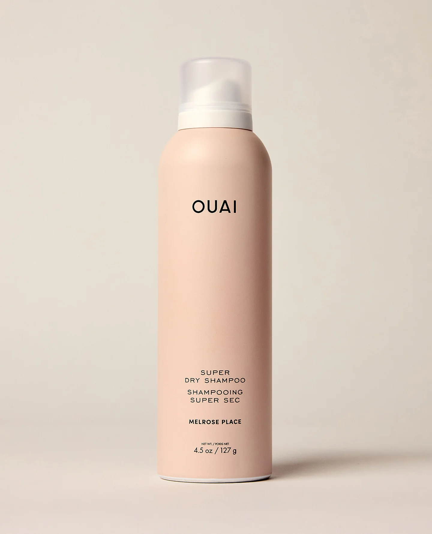 Super Dry Shampoo Melrose Place