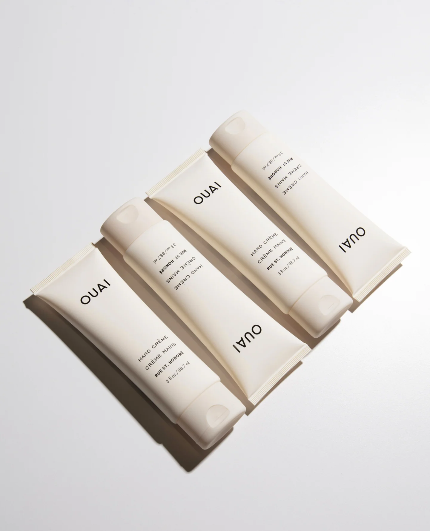 Hand Crème
