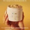 Scalp & Body Scrub - St. Barts Scent