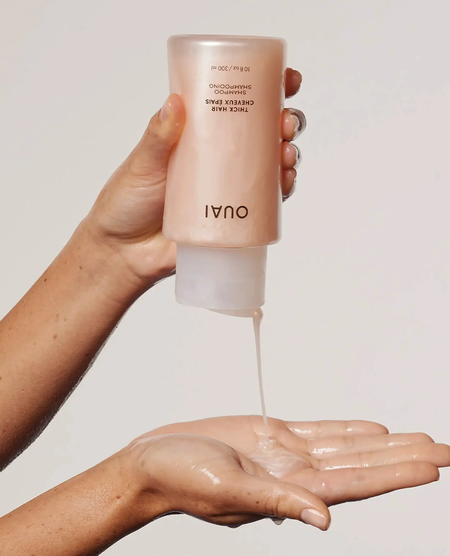 Thick Hair Shampoo - Refill