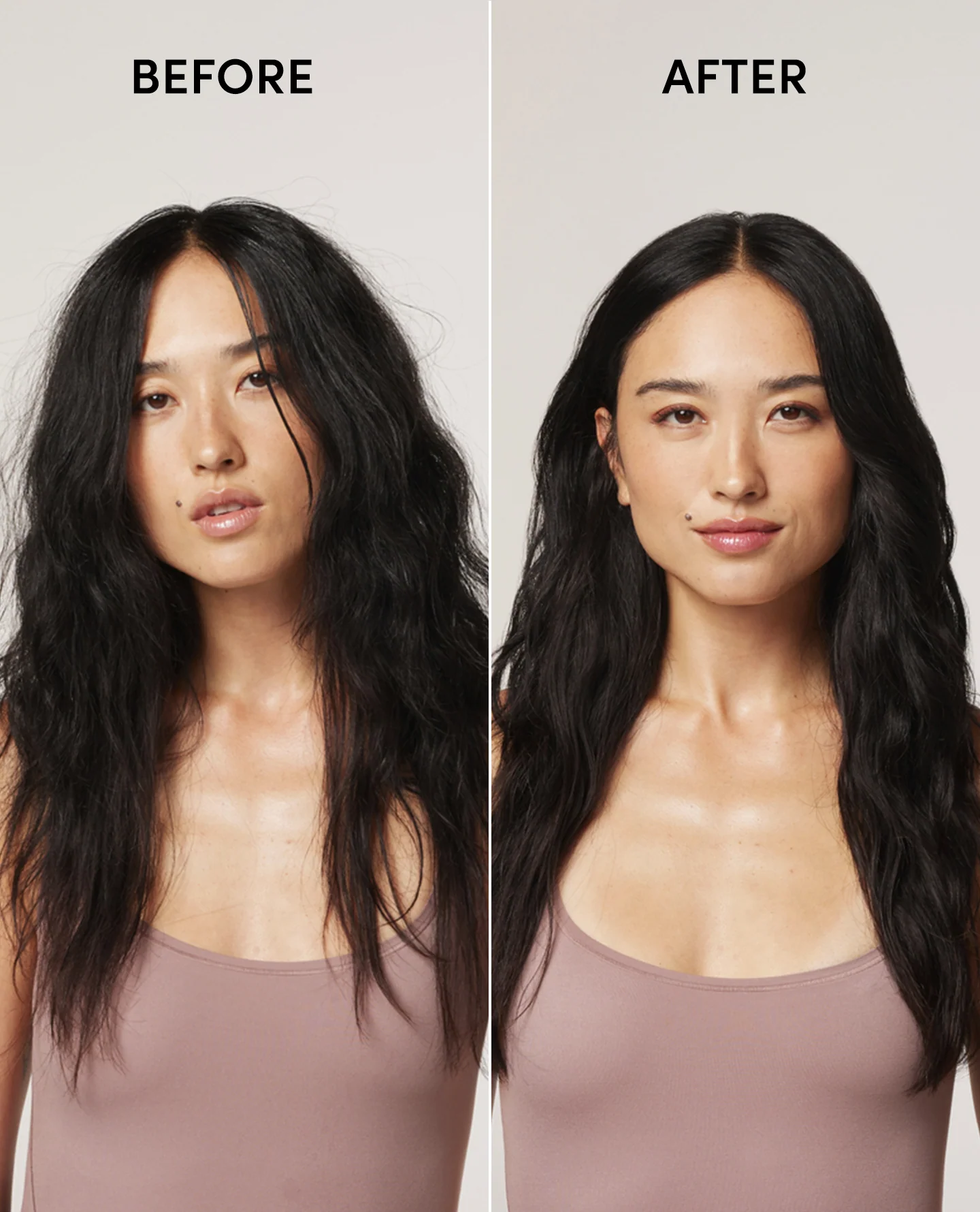 Medium Hair Shampoo & Conditioner Jumbo Set