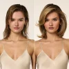 Fine to Medium Hair Treatment Masque - Travel