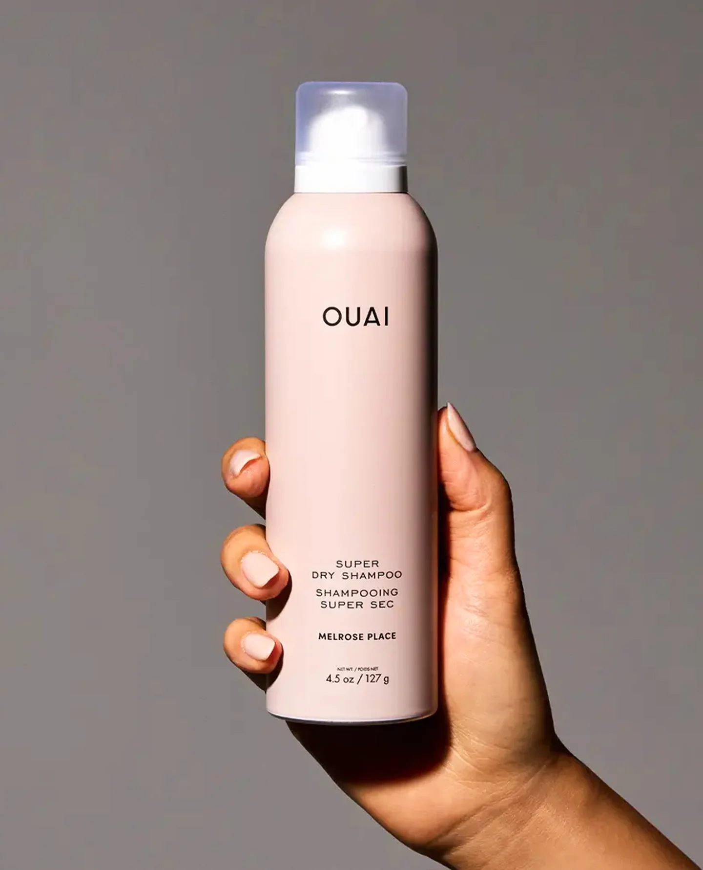 Super Dry Shampoo Melrose Place