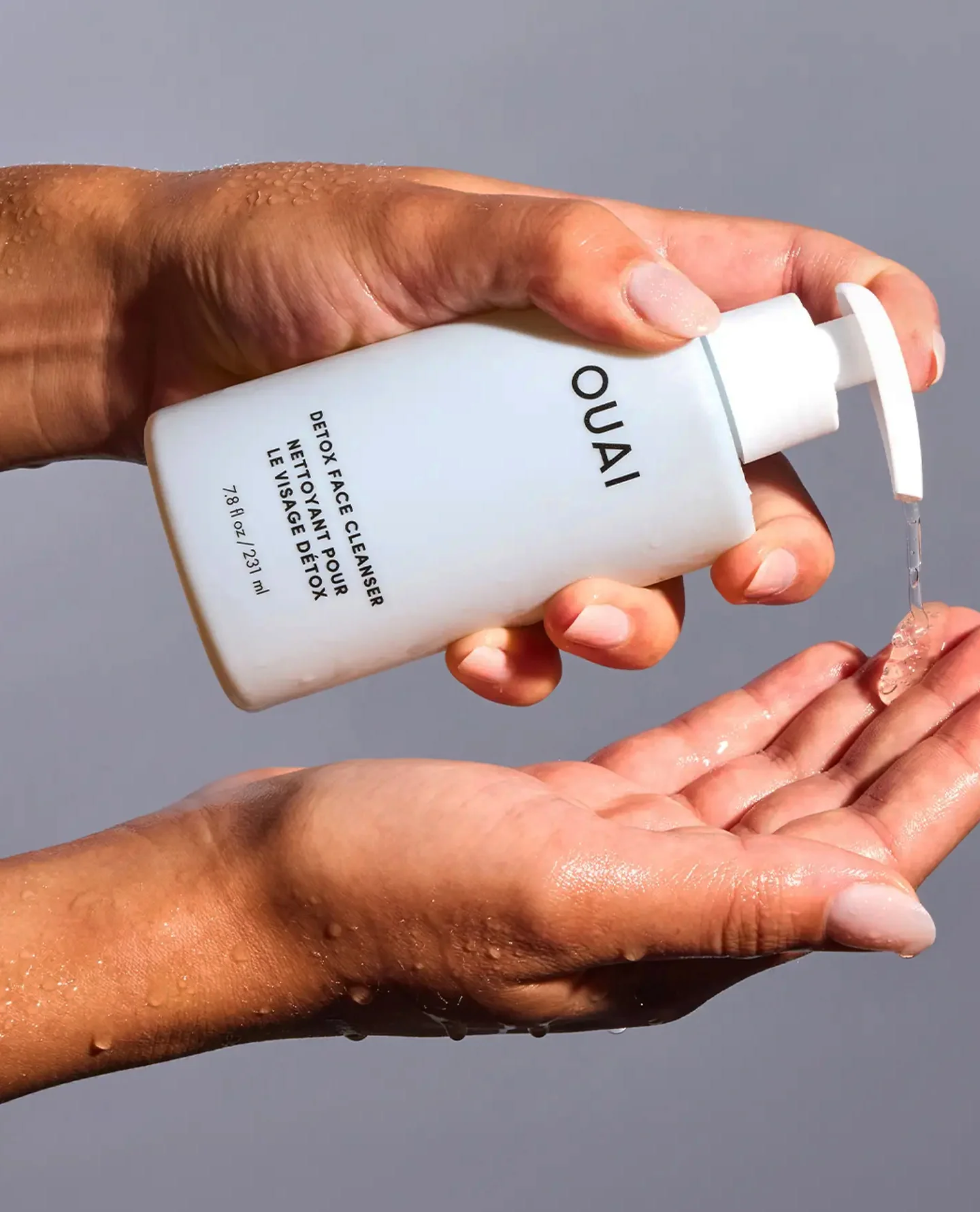 Detox Face Cleanser