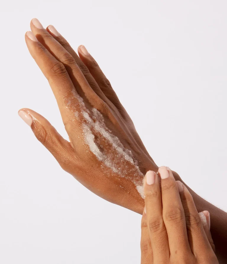 Scalp and Body Scrub Melrose Place - Travel