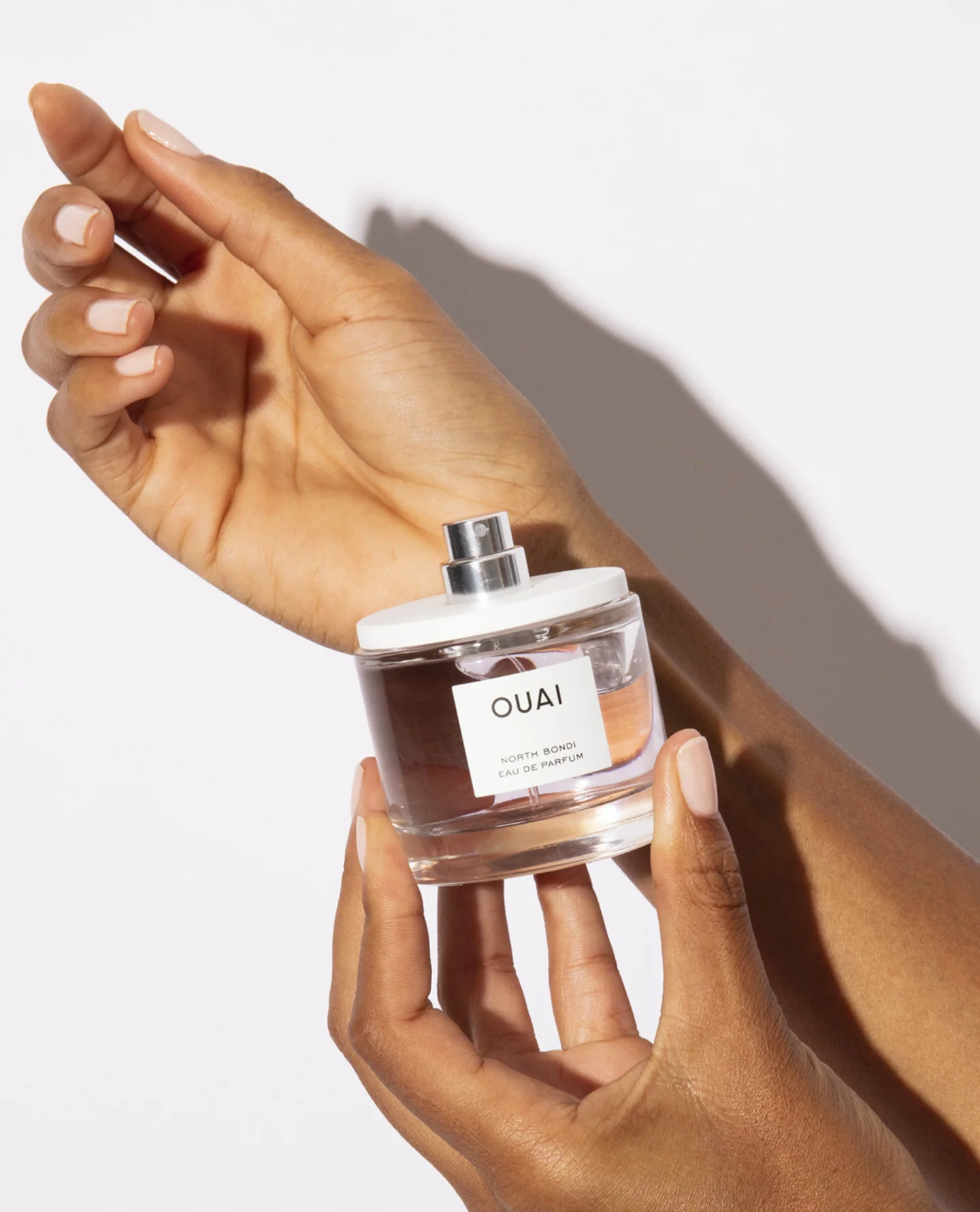 Eau de Parfum North Bondi - Travel