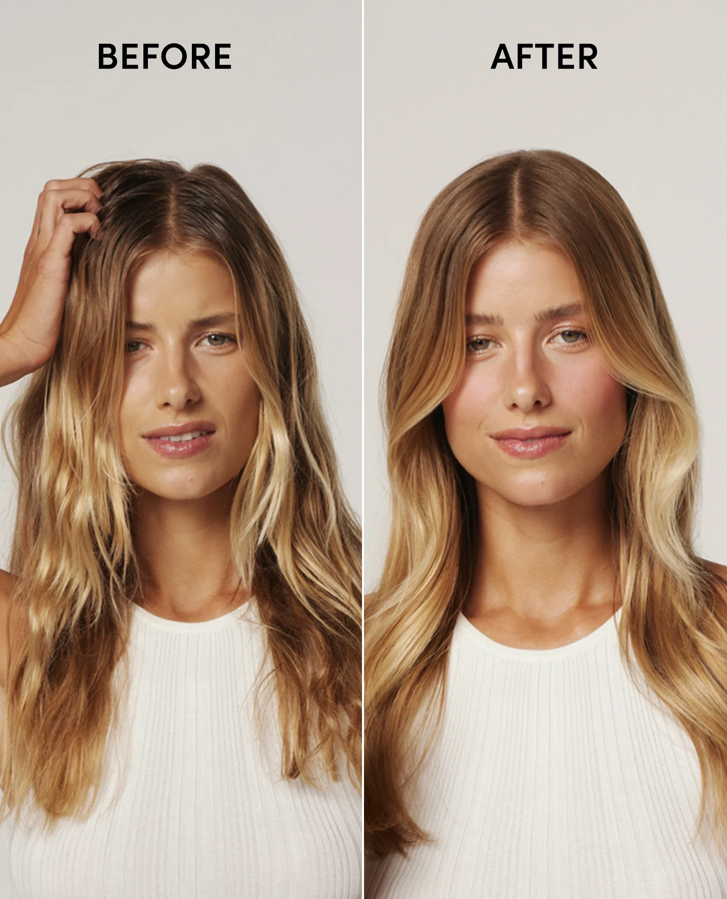 Fine Hair Shampoo - Jumbo