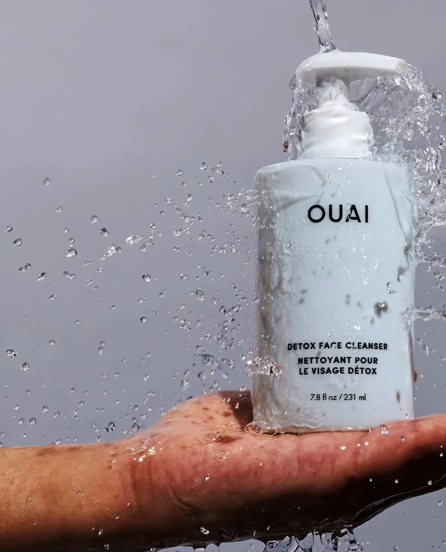 Detox Face Cleanser