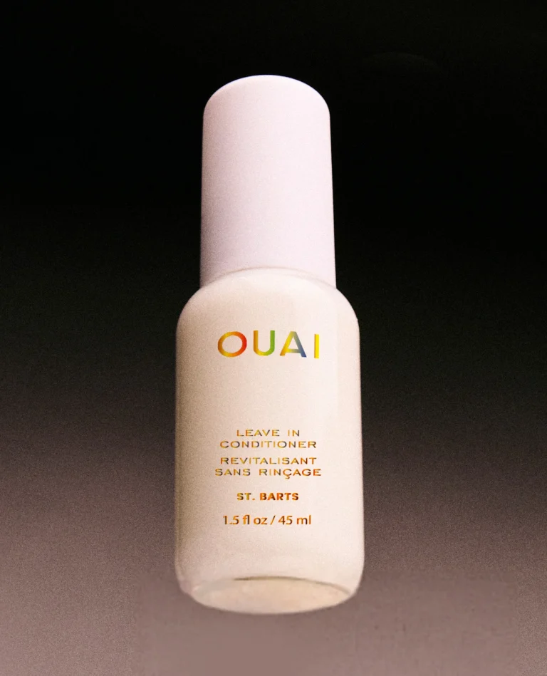 Leave In Conditioner St Barts Scent - Travel
