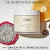 Body Crème St. Barts Scent