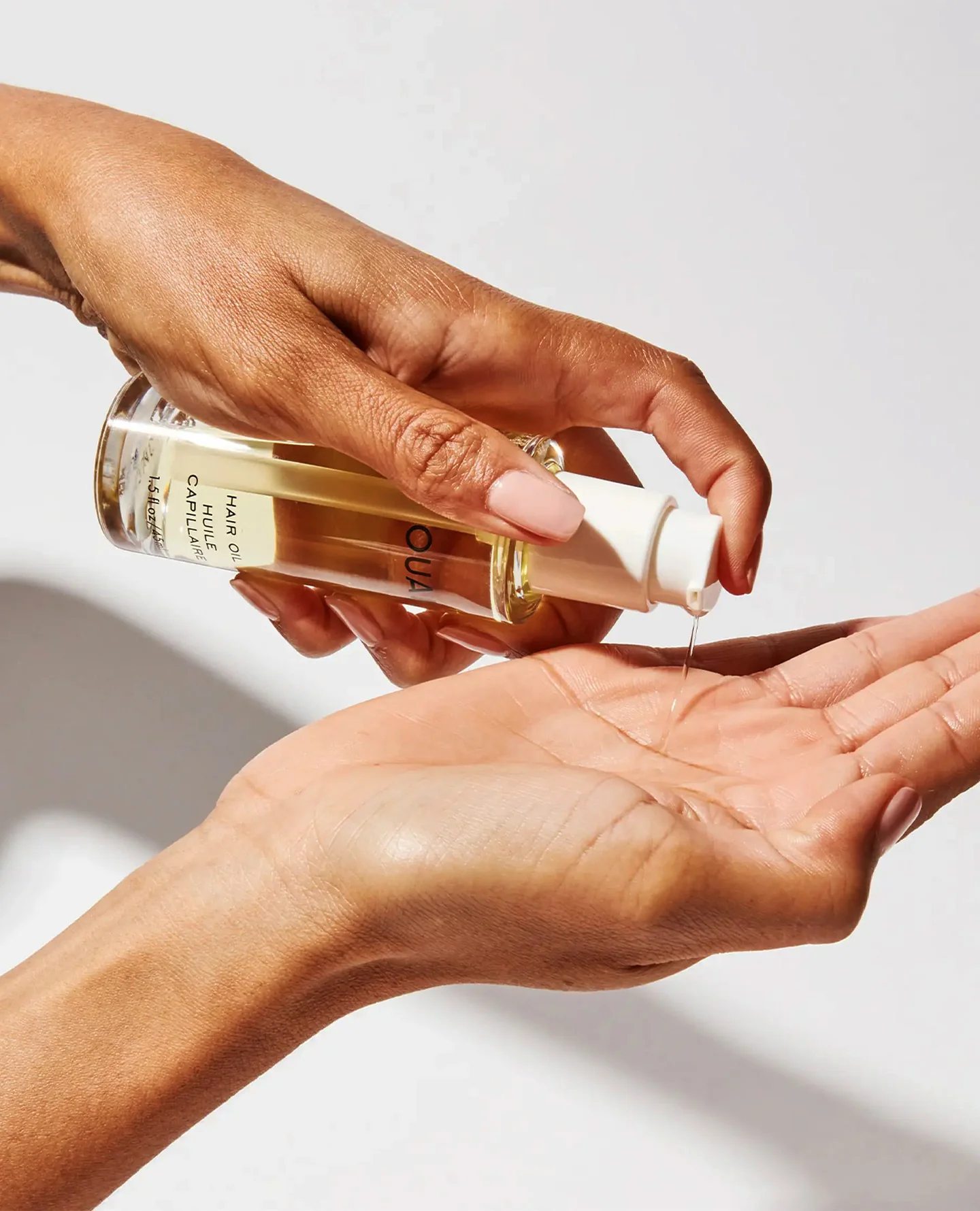Hair Oil