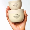 Fine to Medium Hair Treatment Masque - Travel