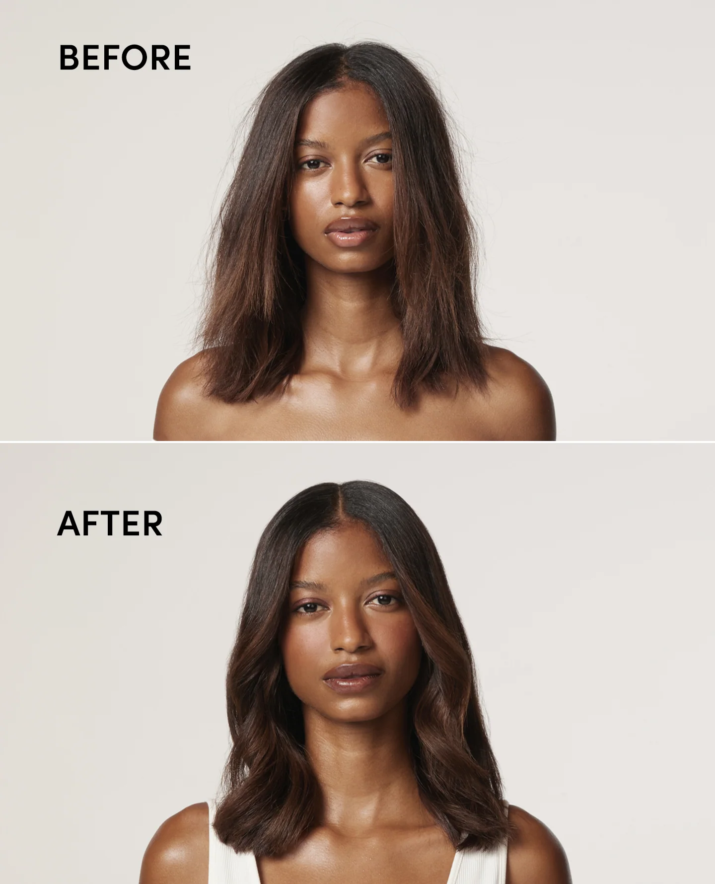 Thick Hair Conditioner - Travel
