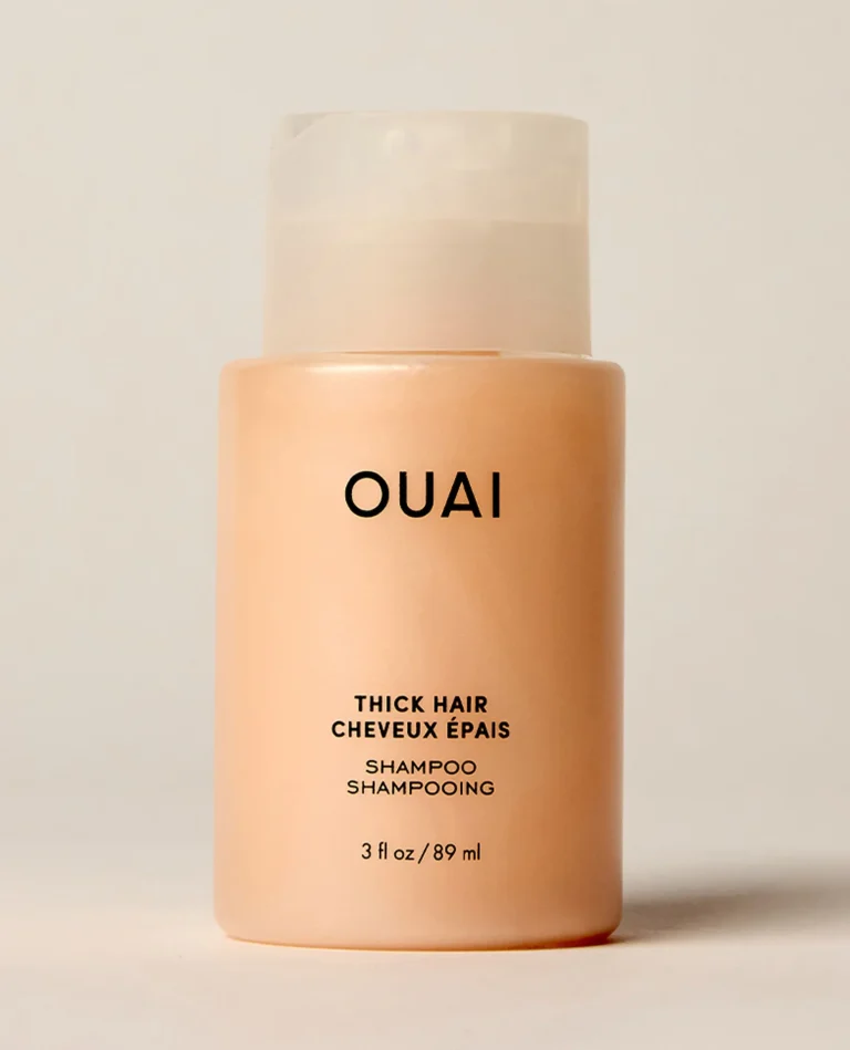 Thick Hair Shampoo - Travel