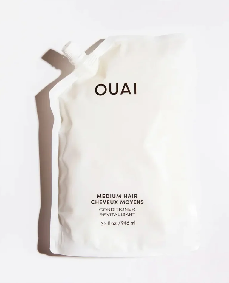 Medium Hair Conditioner - Refill