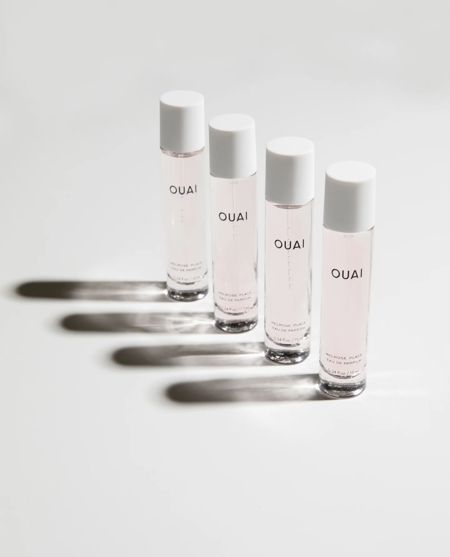 Eau de Parfum Melrose Place - Travel