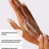 Scalp & Body Scrub Melrose Place