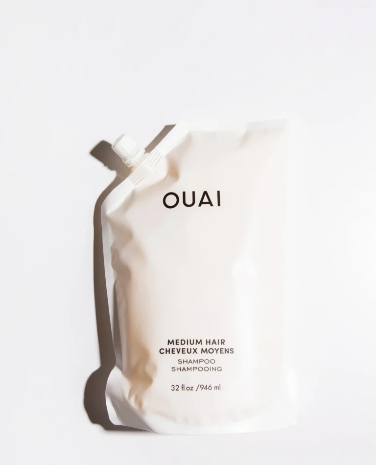 Medium Hair Shampoo - Refill