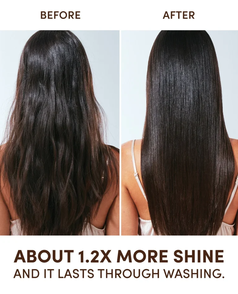 Hair Gloss