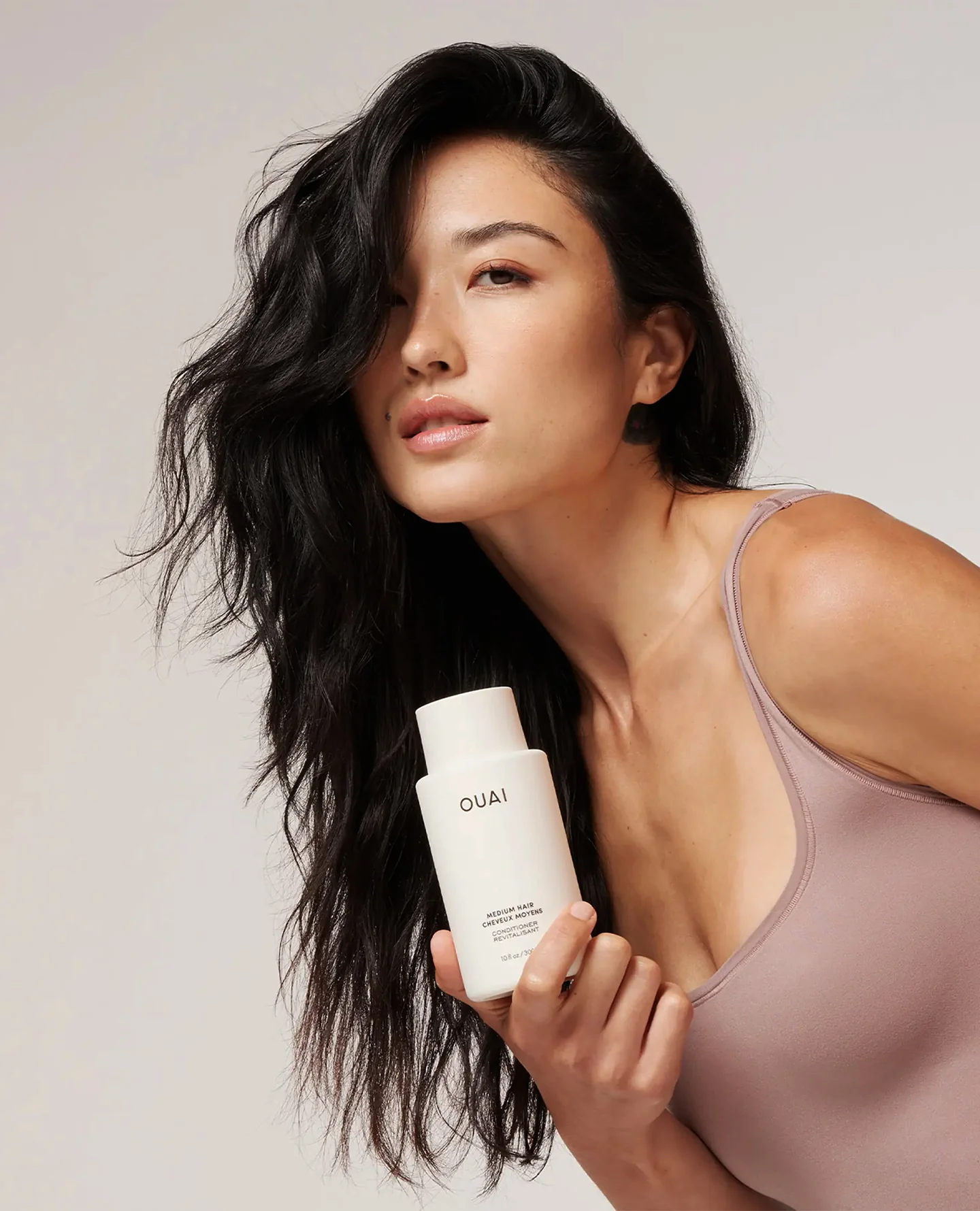Medium Hair Conditioner - Refill