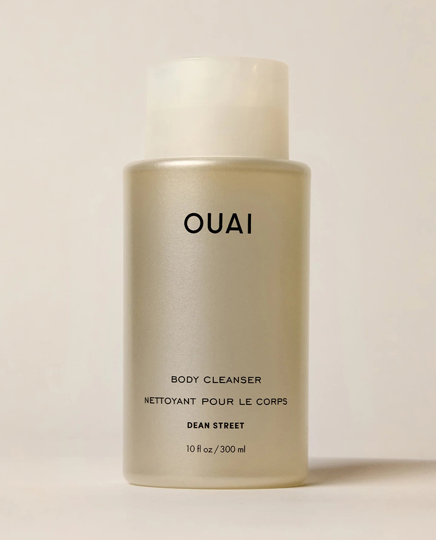 Body Cleanser Dean Street