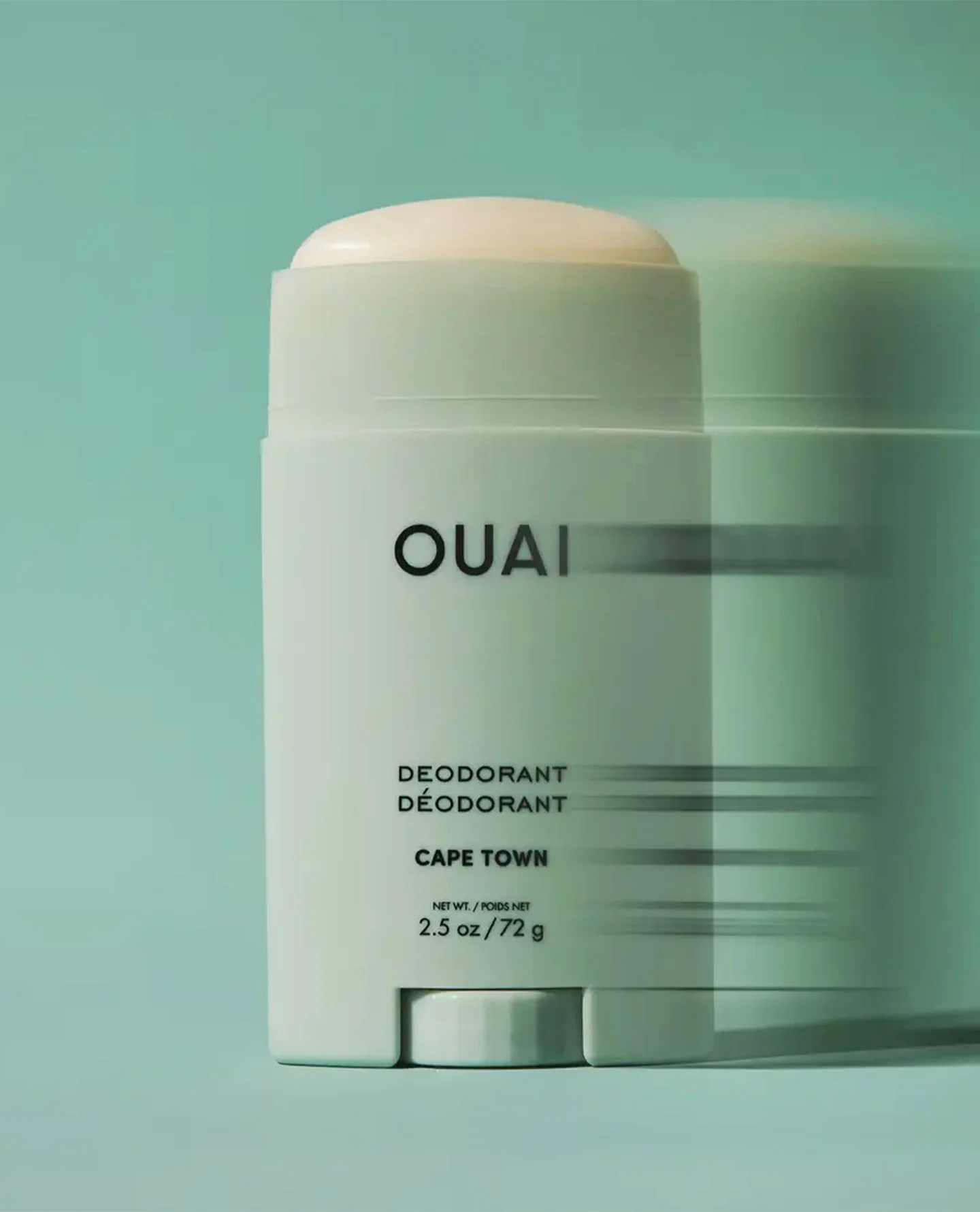Deodorant Cape Town