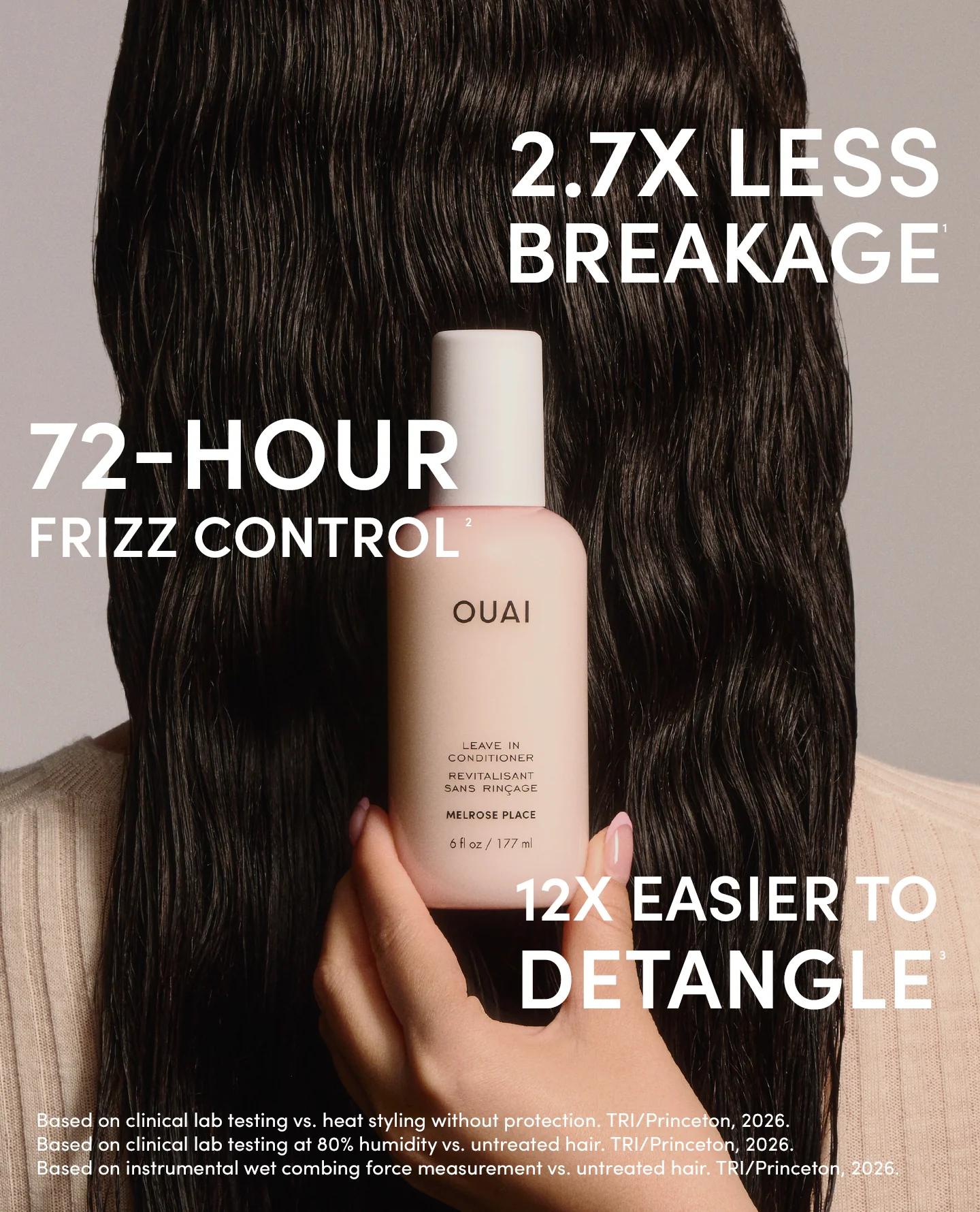 Leave In Conditioner Melrose Place