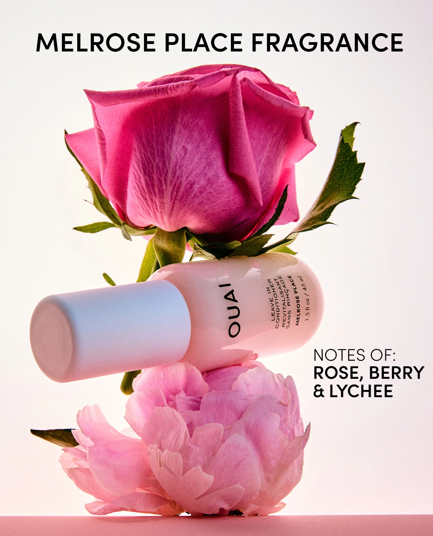 Leave In Conditioner Melrose Place - Travel