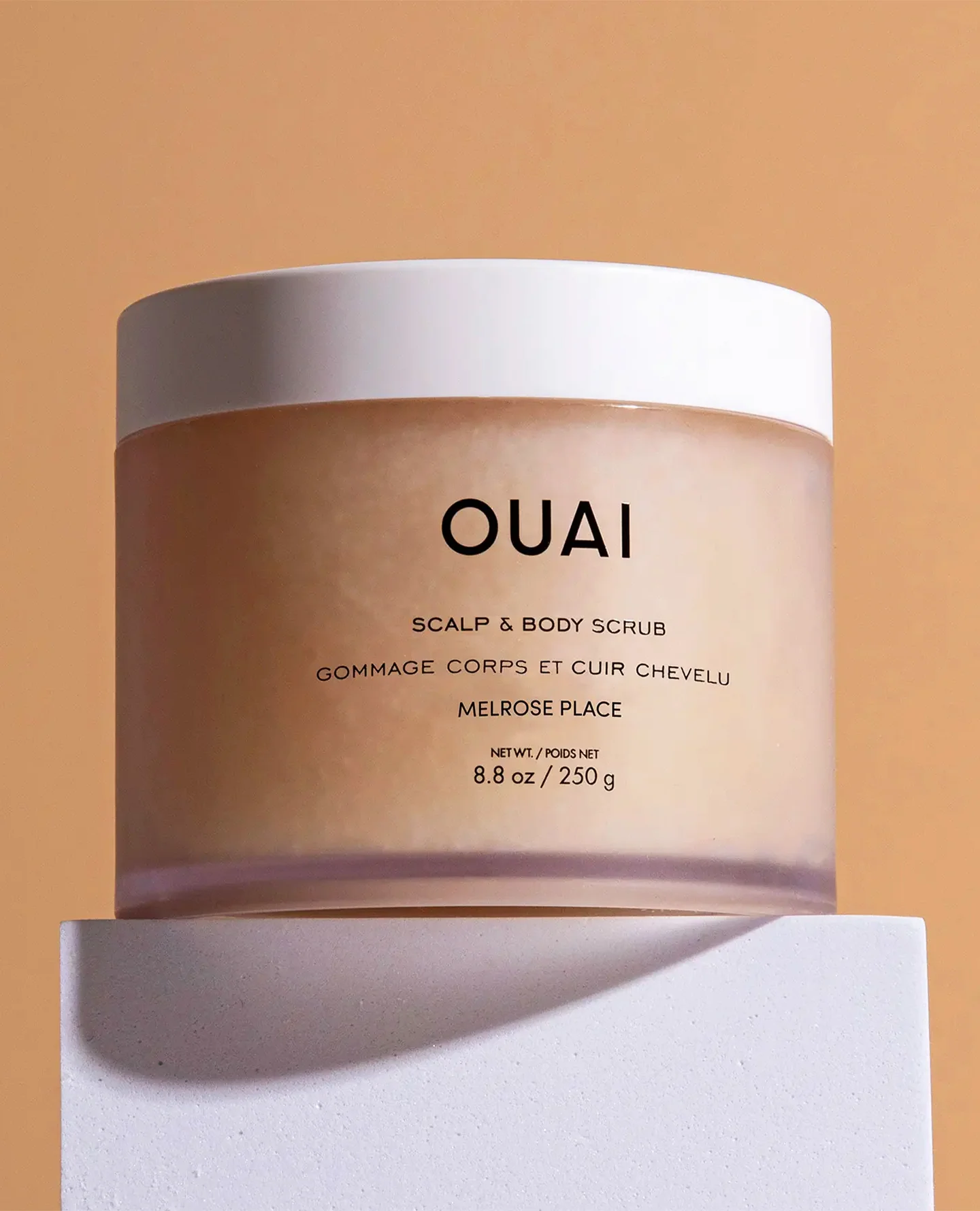 Scalp & Body Scrub Melrose Place