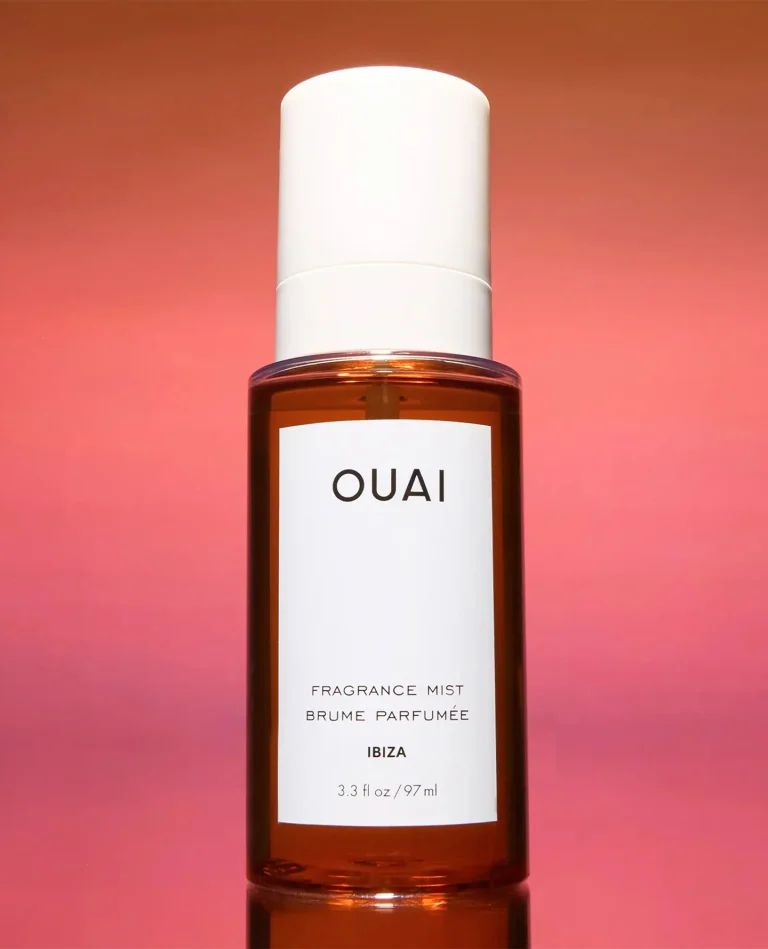 Hair & Body Fragrance Mist Ibiza