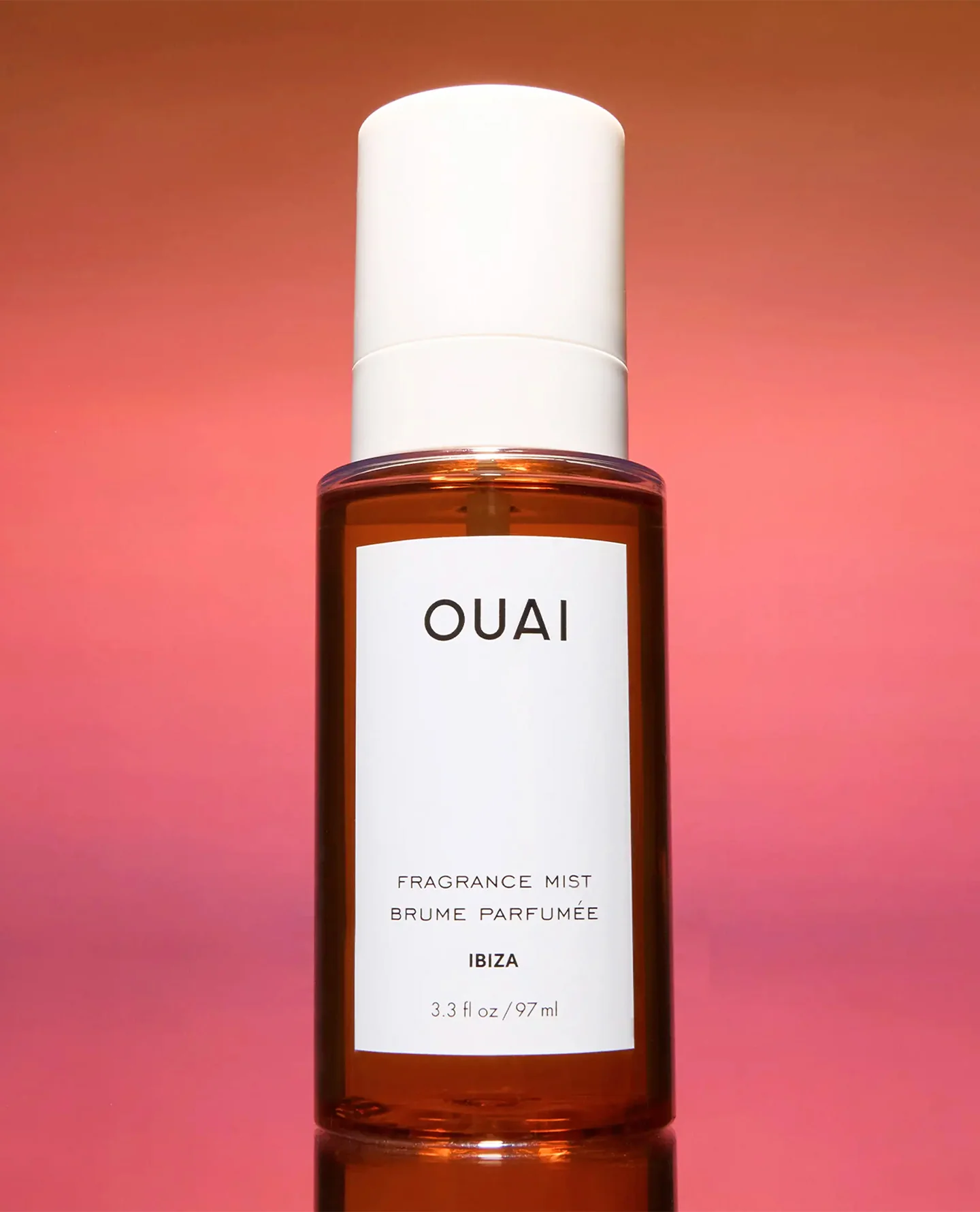 Hair & Body Fragrance Mist Ibiza